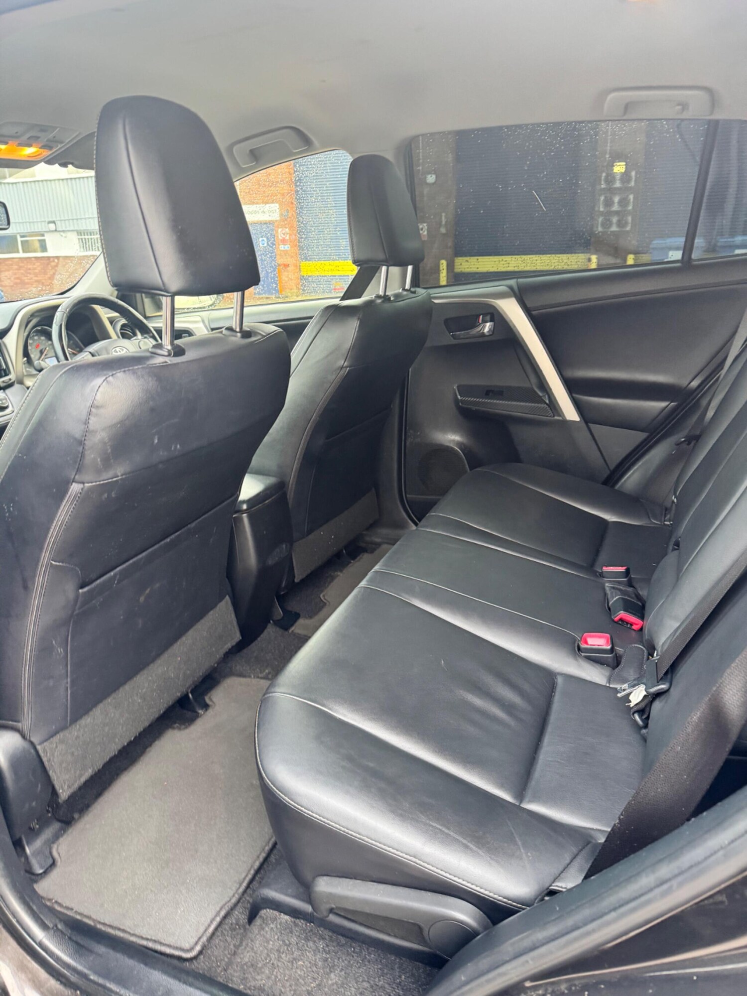 Used Toyota RAV4 2015 for sale - 77575030: Photo 23