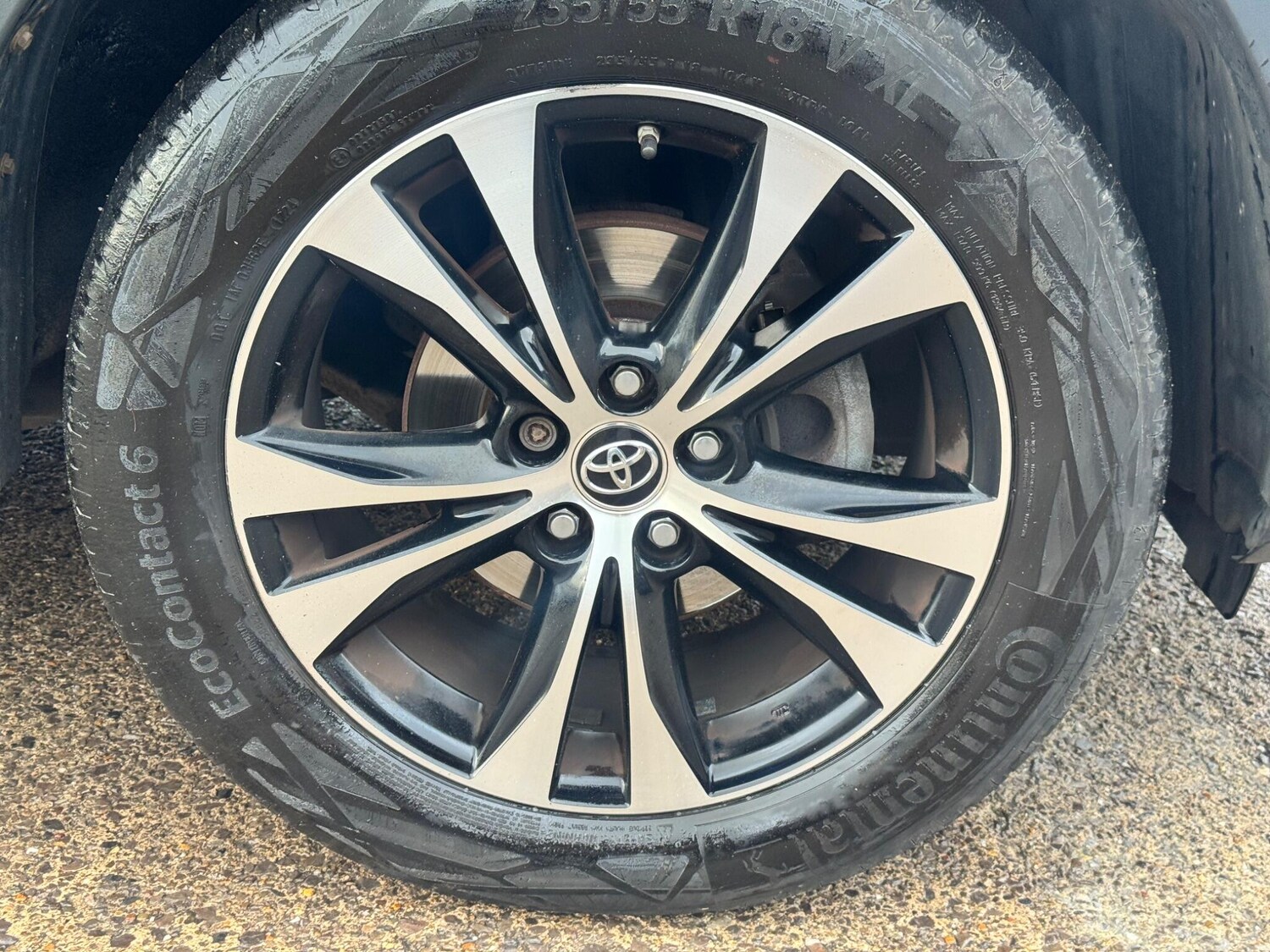 Used Toyota RAV4 2015 for sale - 77575030: Photo 32