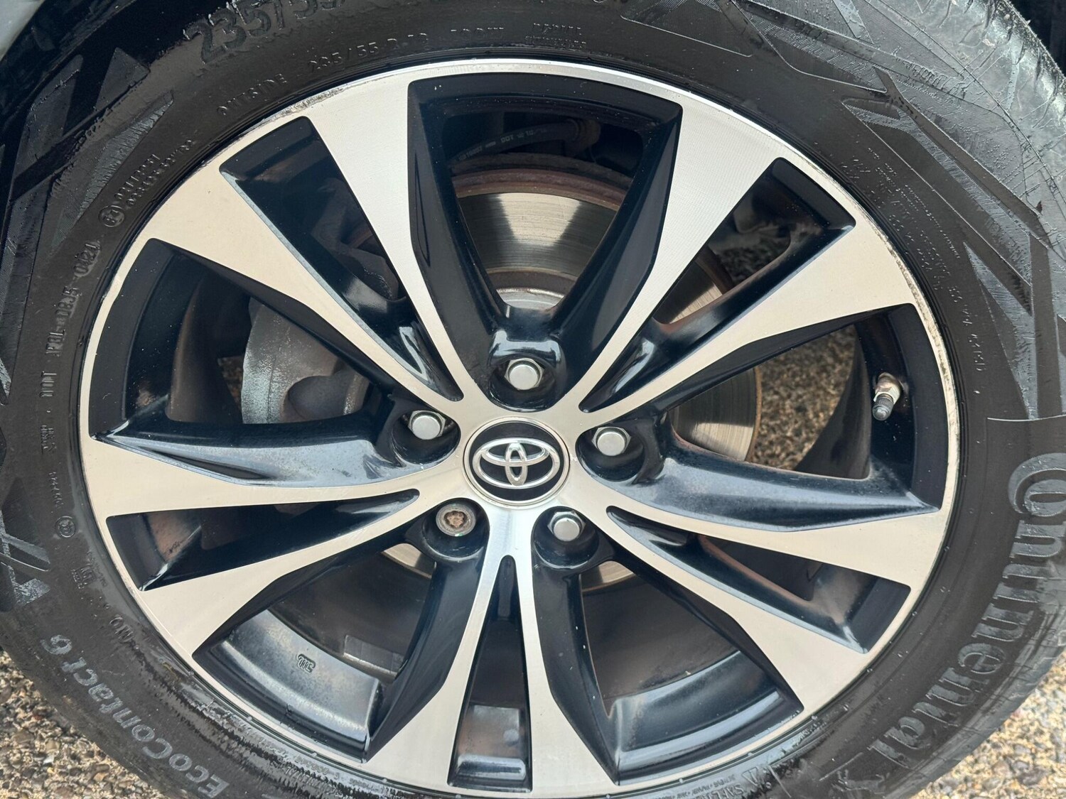 Used Toyota RAV4 2015 for sale - 77575030: Photo 38