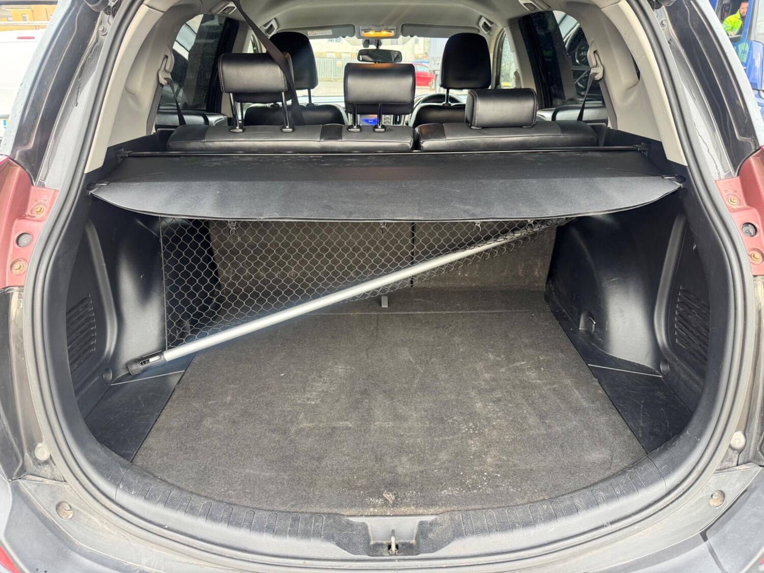 Used Toyota RAV4 2015 for sale - 77575030: Photo 40