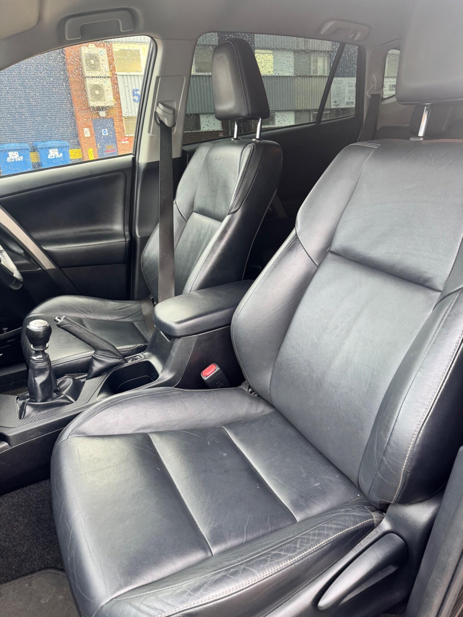 Used Toyota RAV4 2015 for sale - 77575030: Photo 43