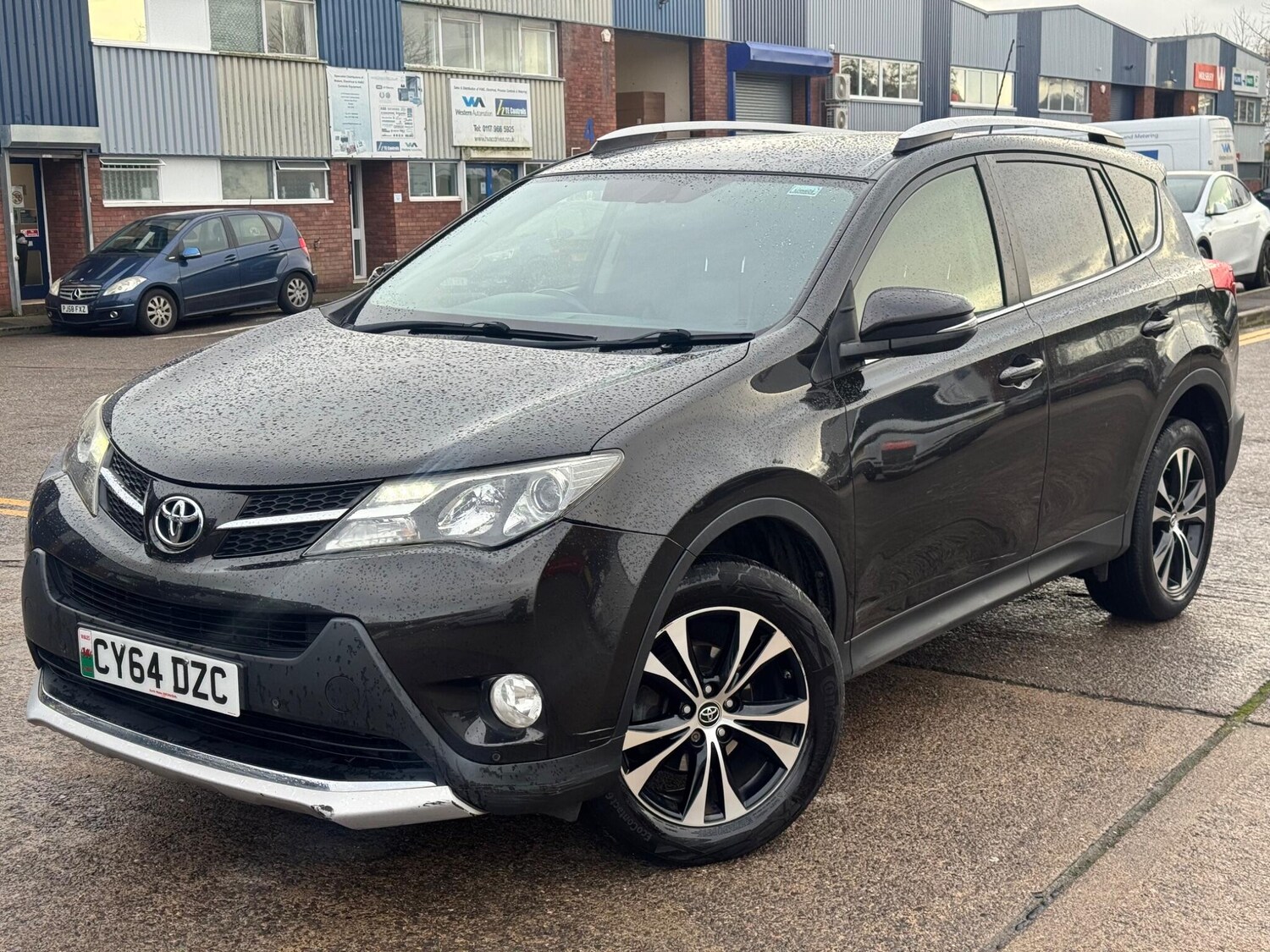 Used Toyota RAV4 2015 for sale - 77575030: Photo 7