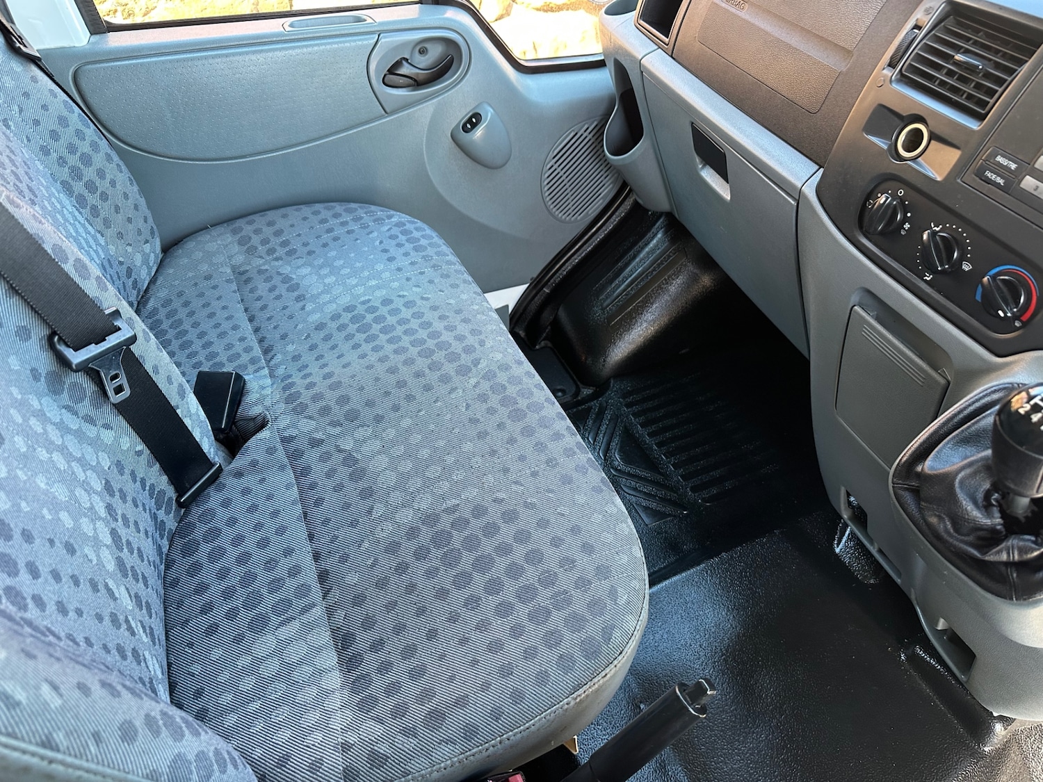 Used Ford Transit 2007 for sale - 77059900: Photo 25