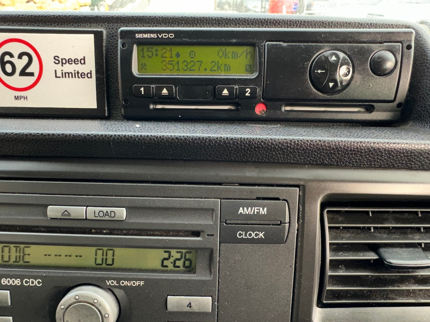 Used Ford Transit 2008 for sale - 77065417: Photo 18