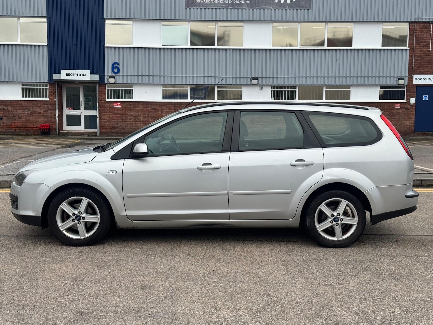 Used Ford Focus for sale - 77925510: Photo 10