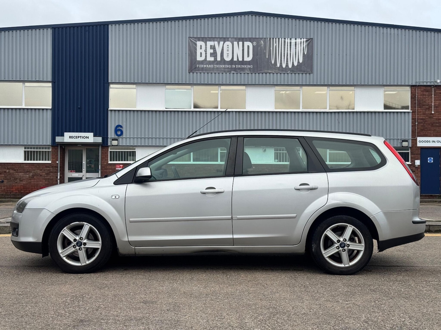 Used Ford Focus for sale - 77925510: Photo 11