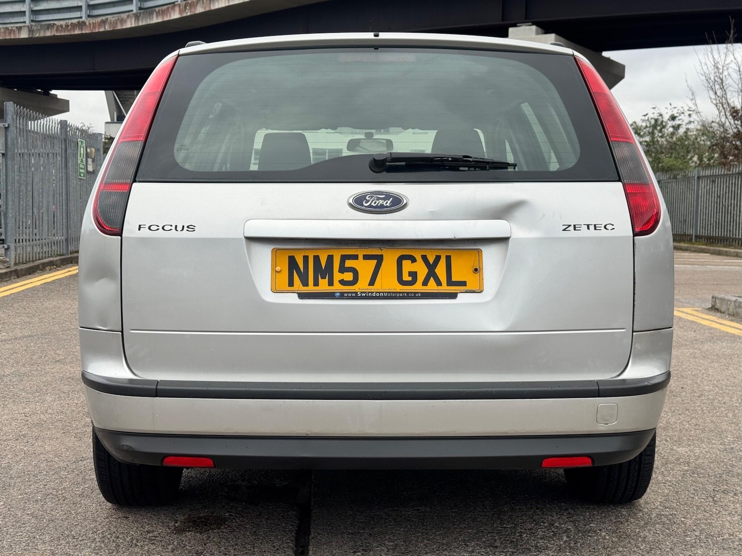 Used Ford Focus for sale - 77925510: Photo 13