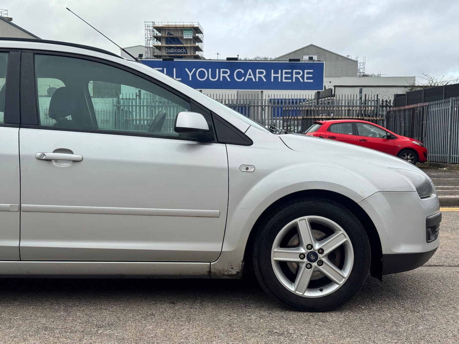 Used Ford Focus for sale - 77925510: Photo 15