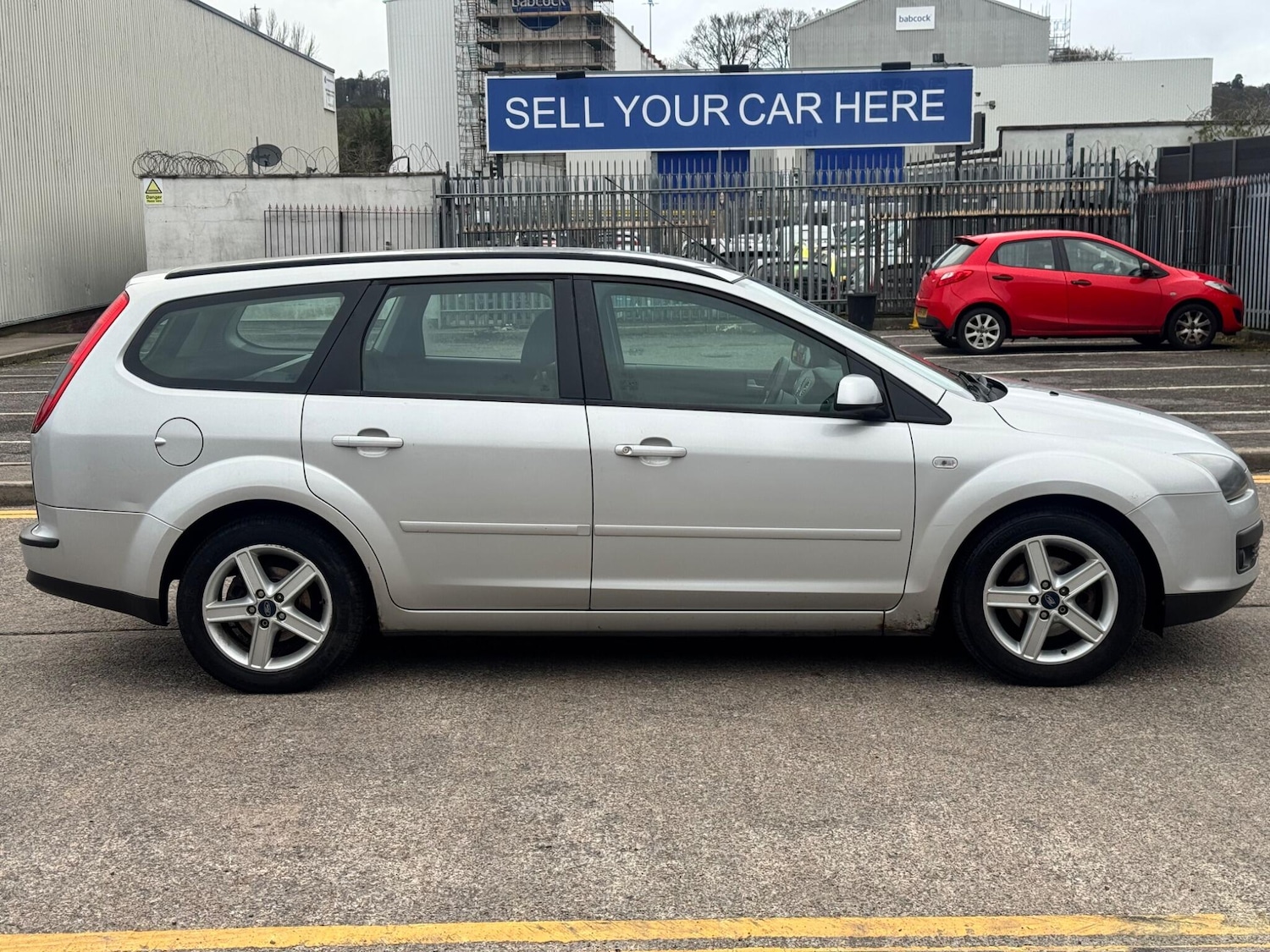 Used Ford Focus for sale - 77925510: Photo 16