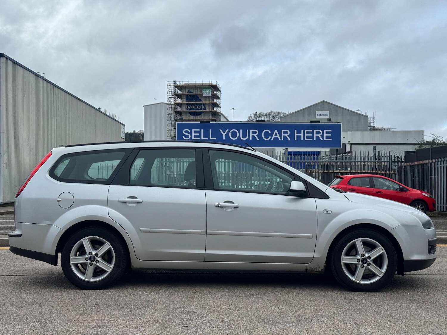 Used Ford Focus for sale - 77925510: Photo 17