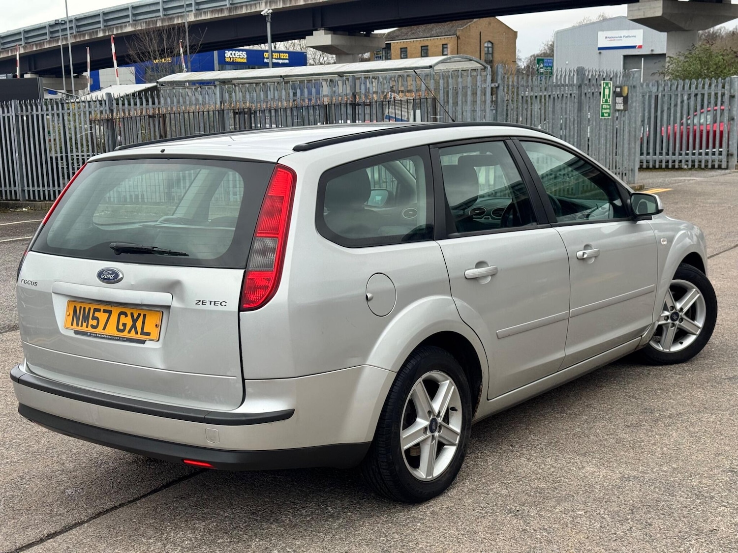 Used Ford Focus for sale - 77925510: Photo 18