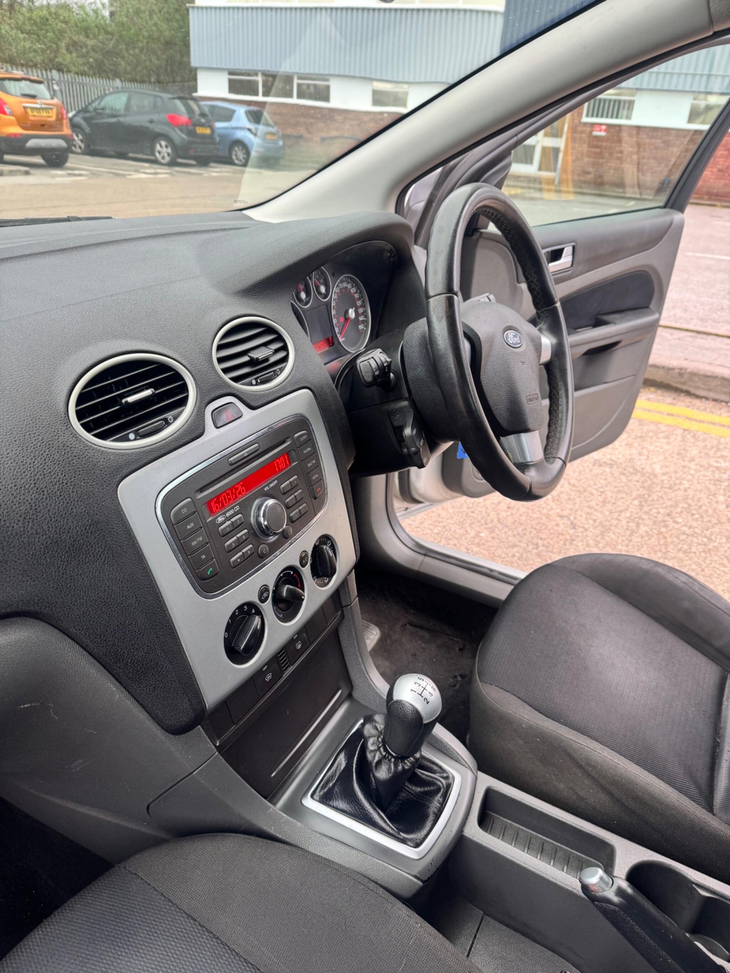 Used Ford Focus for sale - 77925510: Photo 20