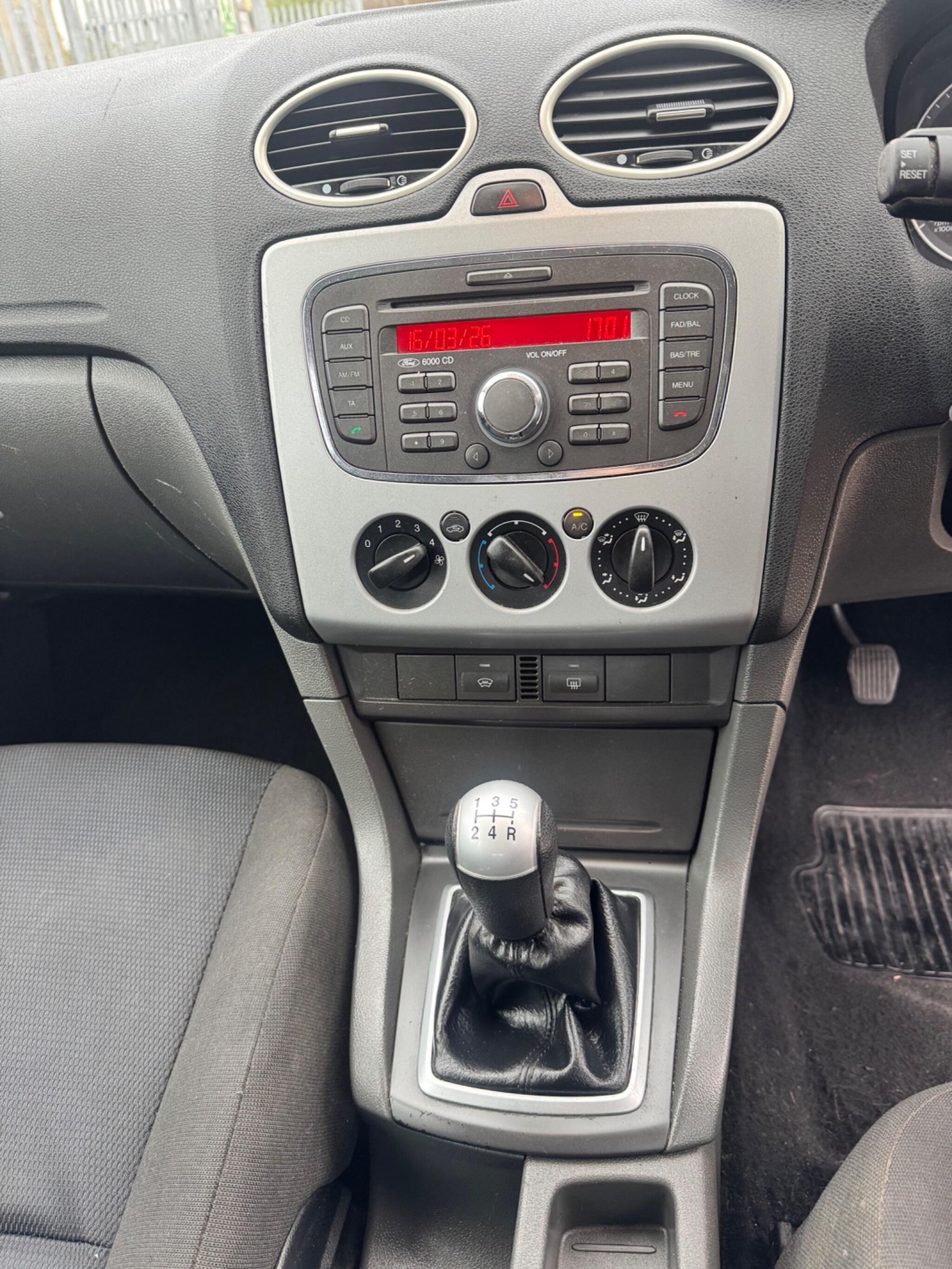 Used Ford Focus for sale - 77925510: Photo 21