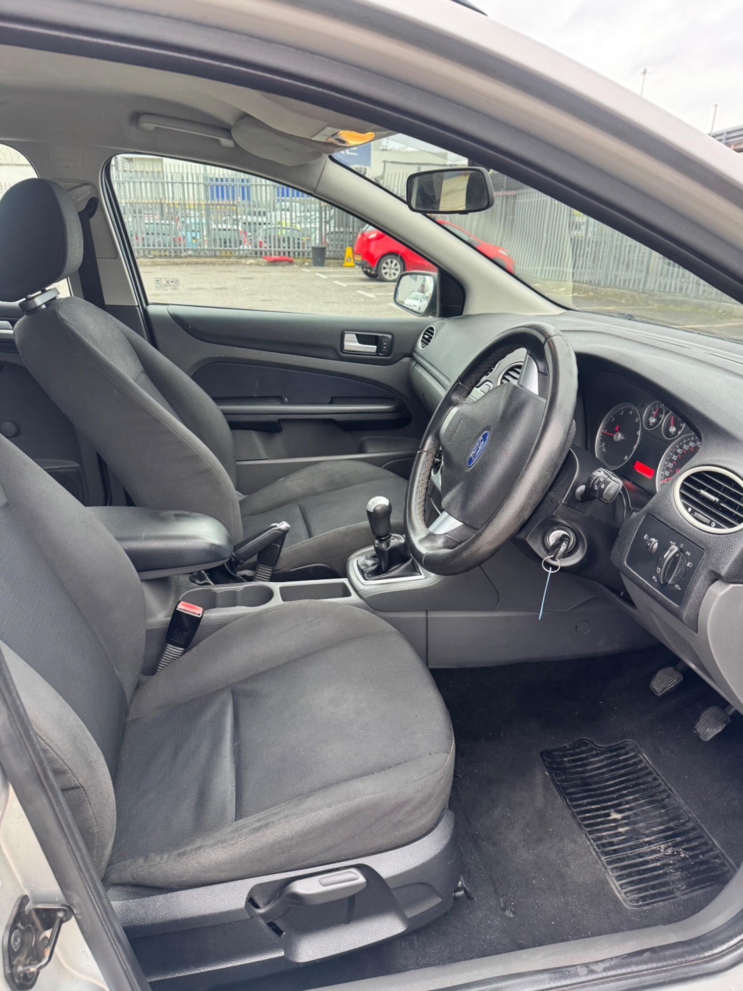 Used Ford Focus for sale - 77925510: Photo 24