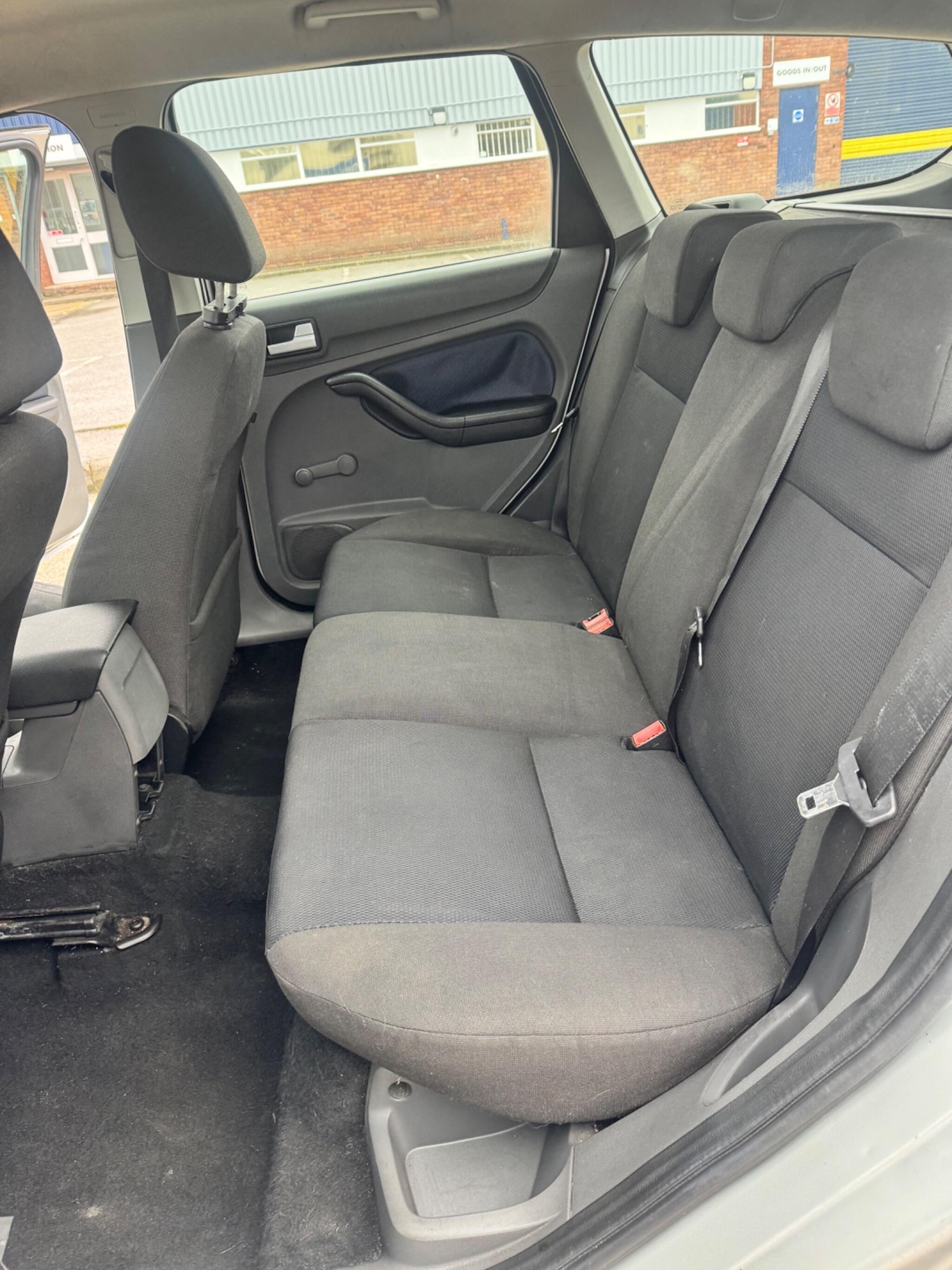 Used Ford Focus for sale - 77925510: Photo 25