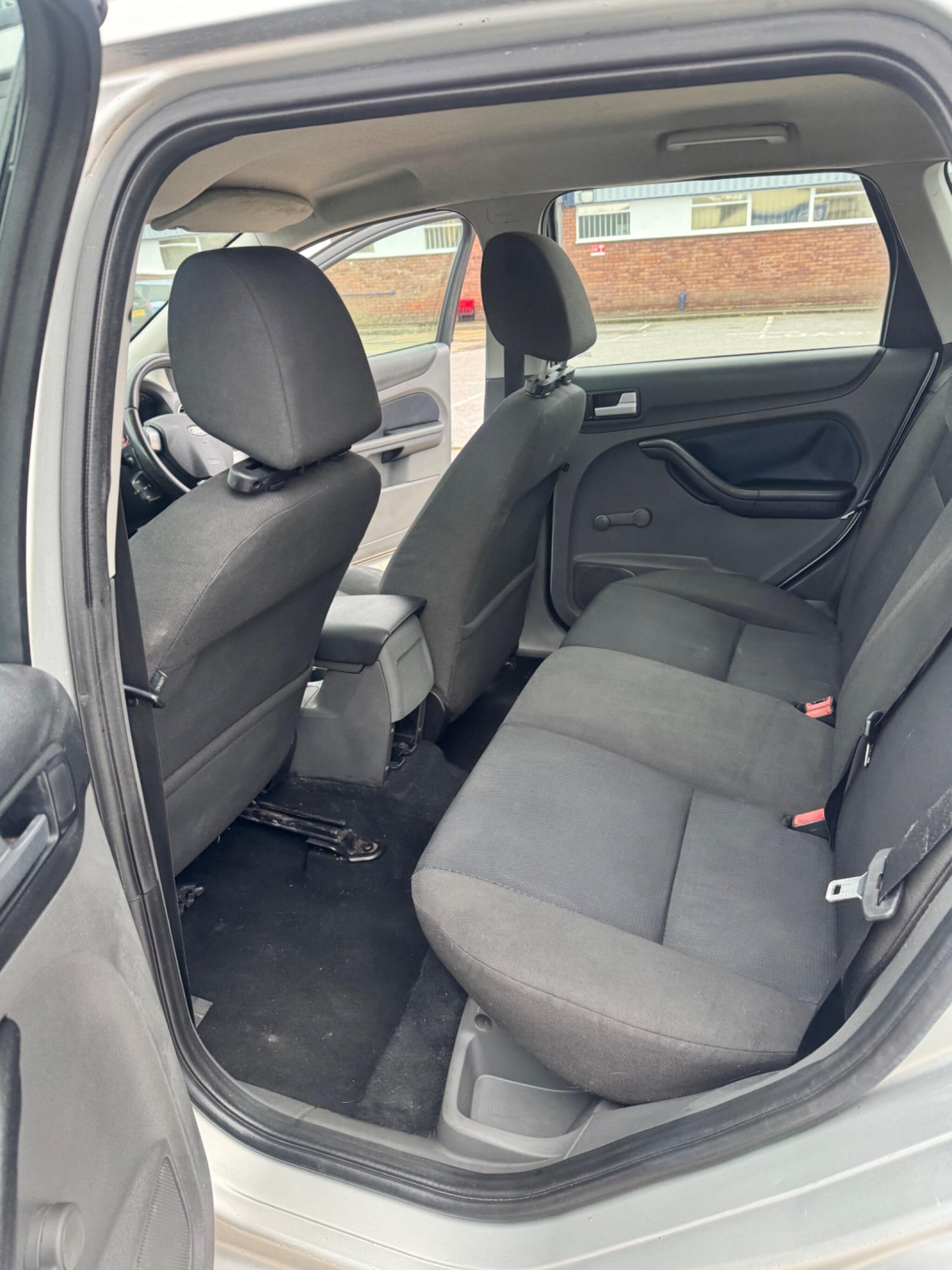 Used Ford Focus for sale - 77925510: Photo 26