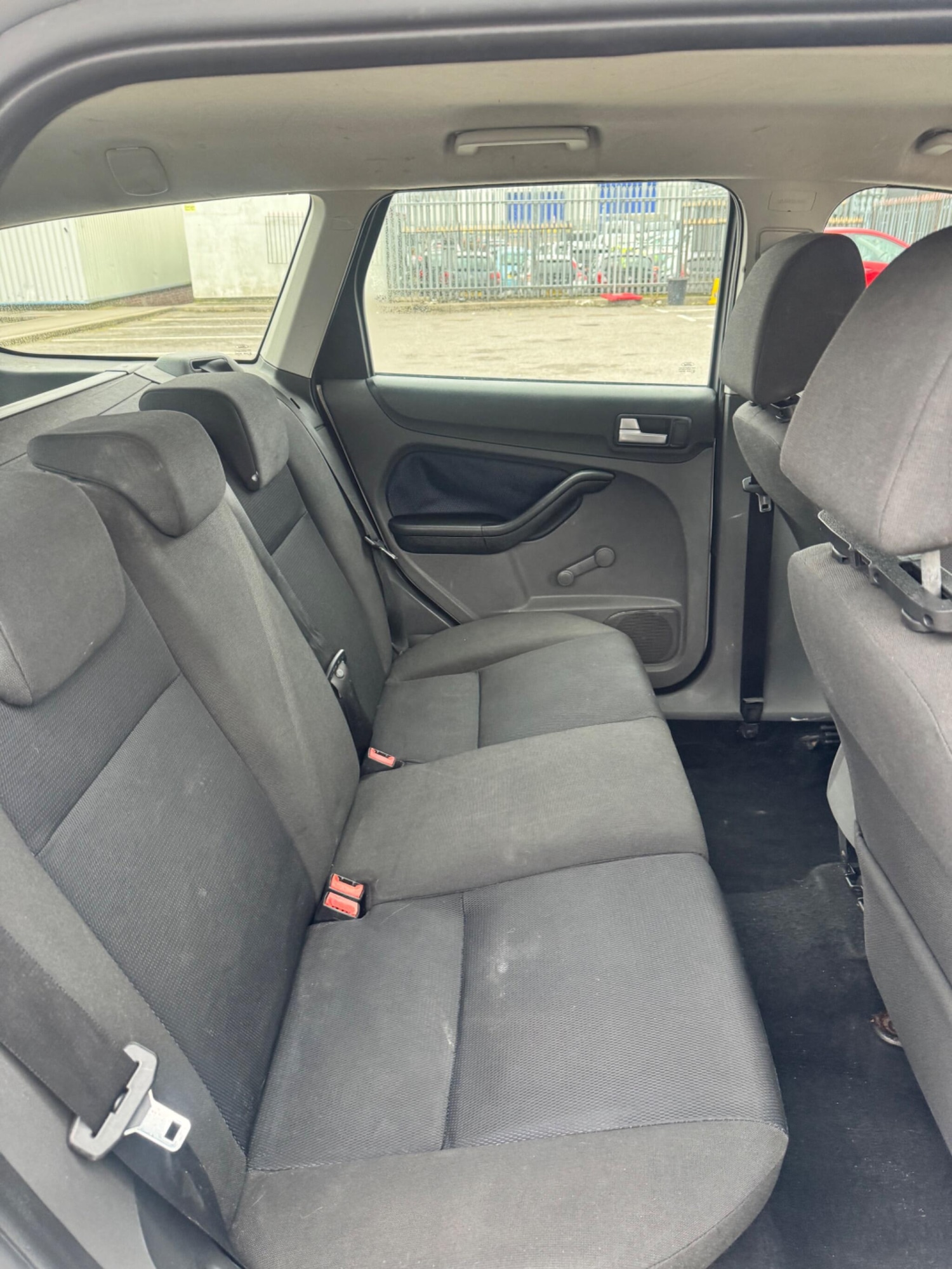 Used Ford Focus for sale - 77925510: Photo 27