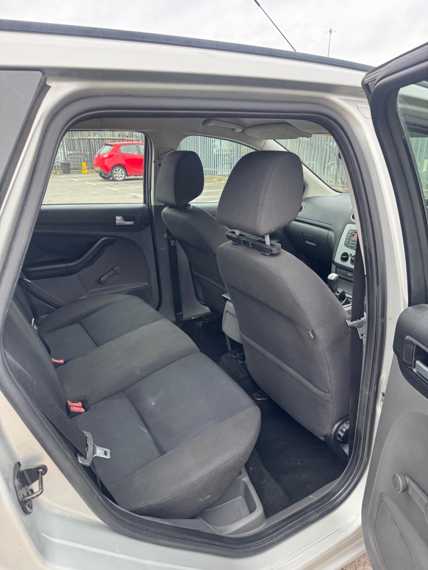 Used Ford Focus for sale - 77925510: Photo 28