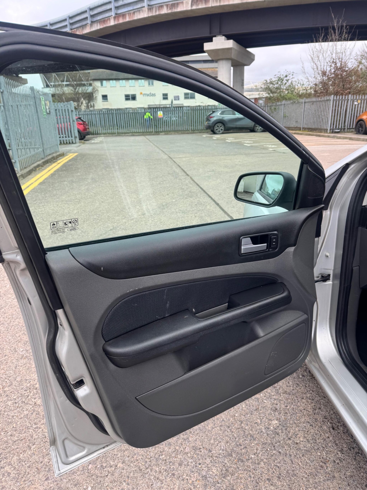 Used Ford Focus for sale - 77925510: Photo 29