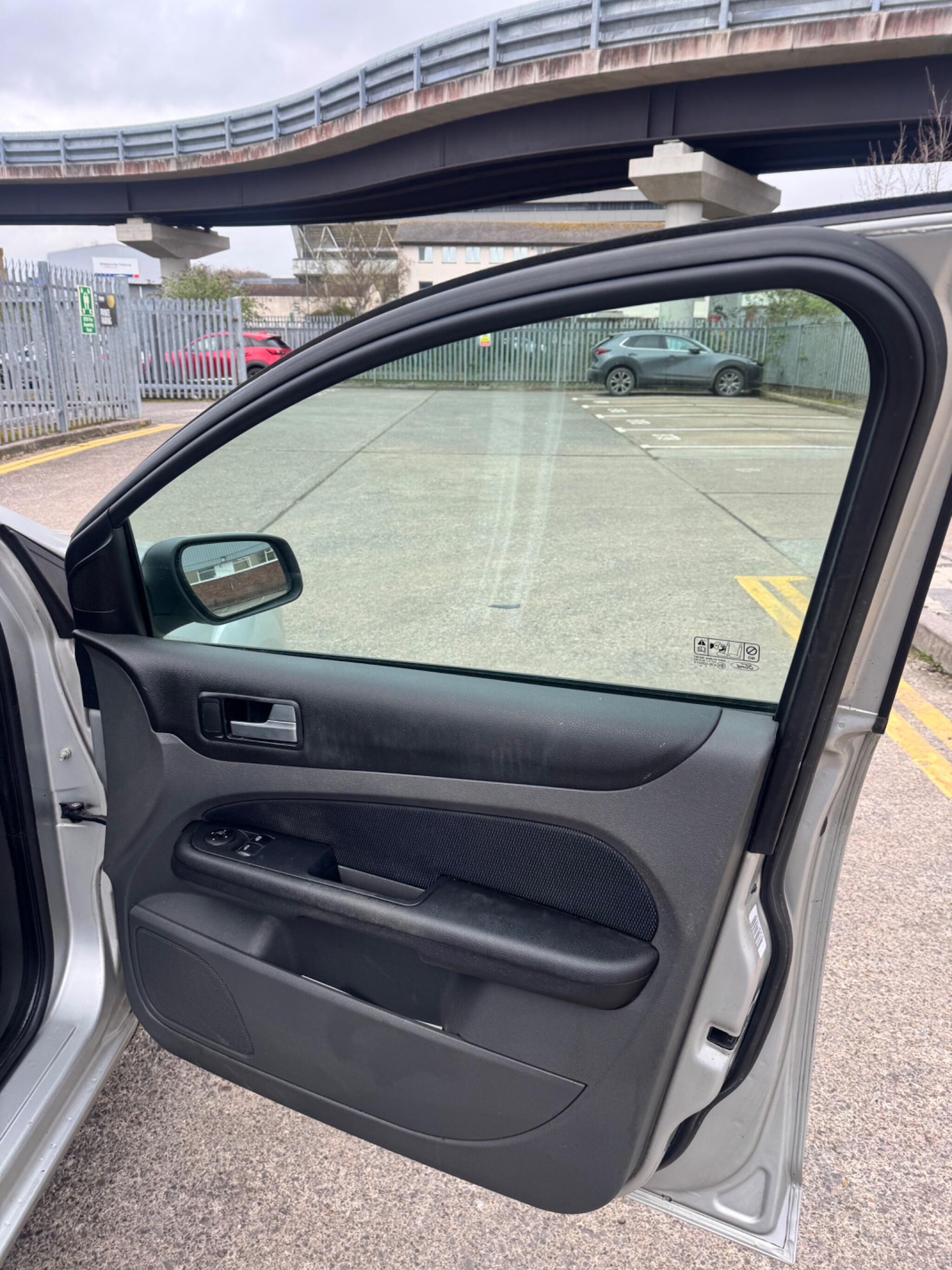 Used Ford Focus for sale - 77925510: Photo 33