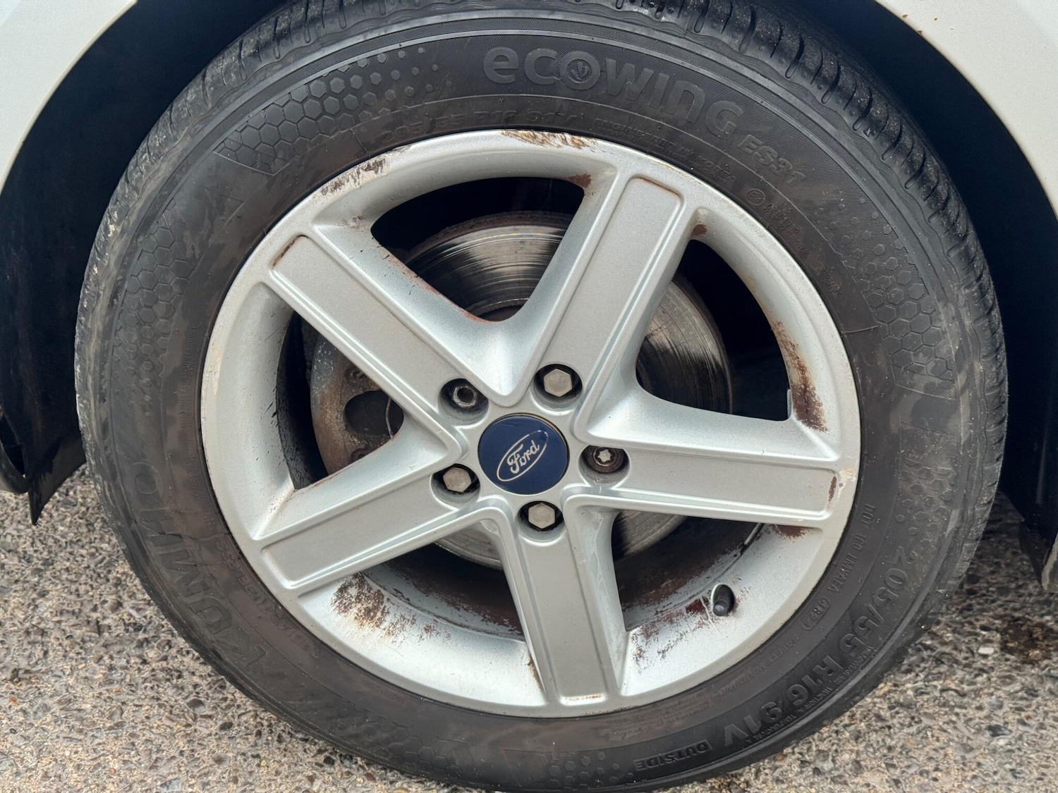 Used Ford Focus for sale - 77925510: Photo 34