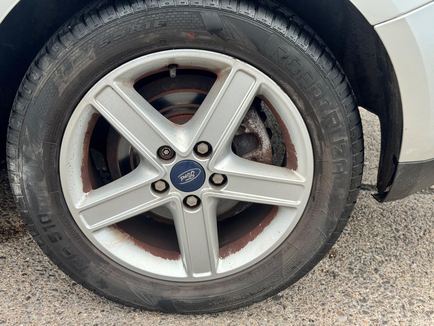 Used Ford Focus for sale - 77925510: Photo 35