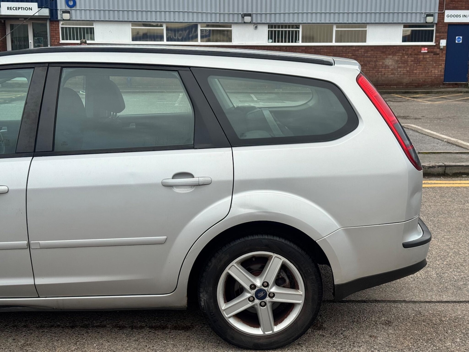 Used Ford Focus for sale - 77925510: Photo 36