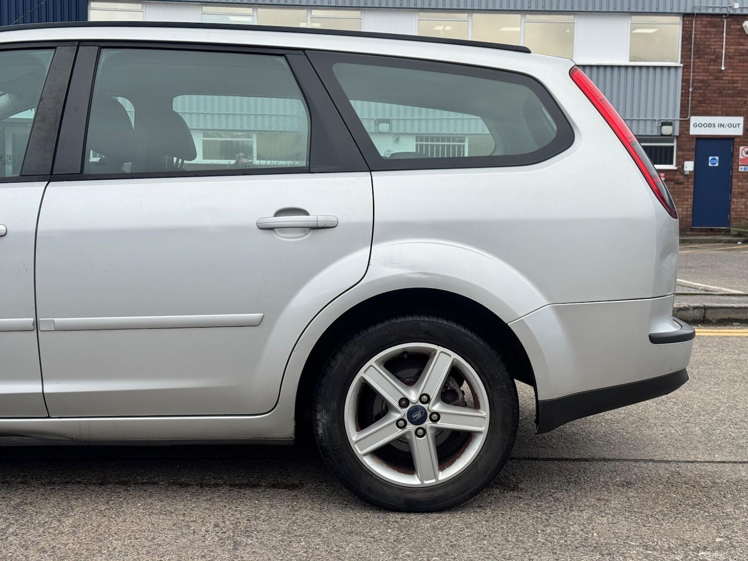 Used Ford Focus for sale - 77925510: Photo 37