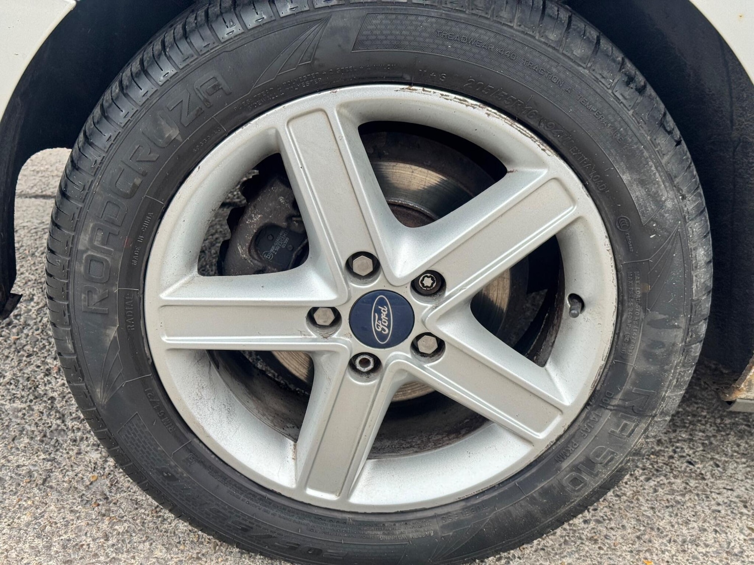 Used Ford Focus for sale - 77925510: Photo 39