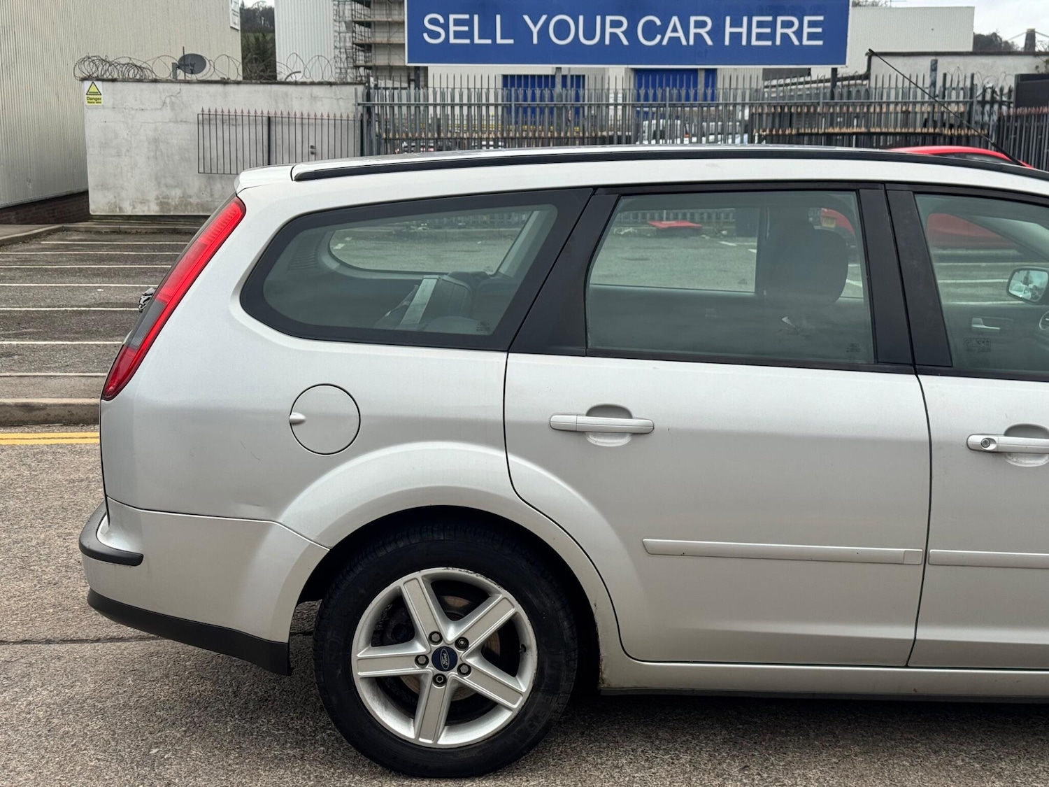Used Ford Focus for sale - 77925510: Photo 40