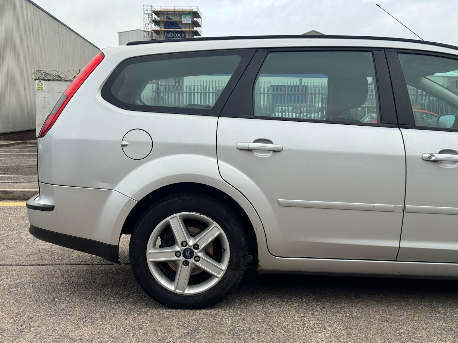 Used Ford Focus for sale - 77925510: Photo 41