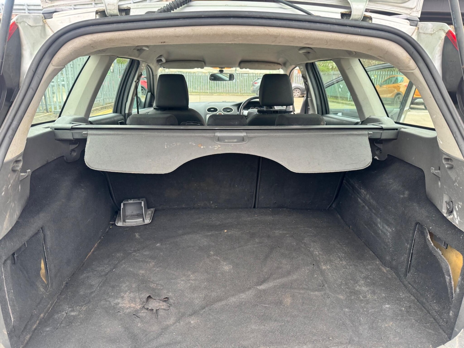 Used Ford Focus for sale - 77925510: Photo 42