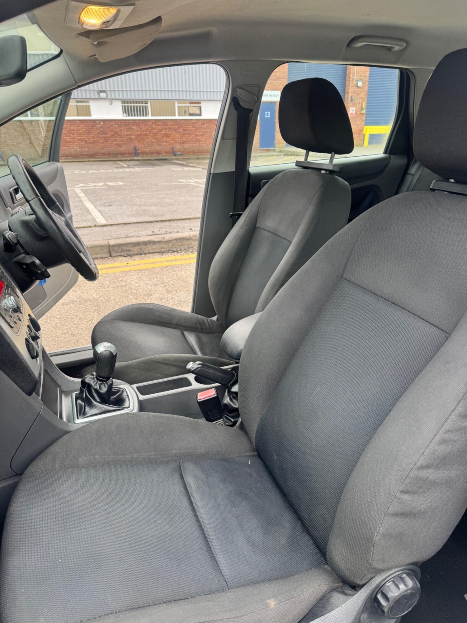 Used Ford Focus for sale - 77925510: Photo 45