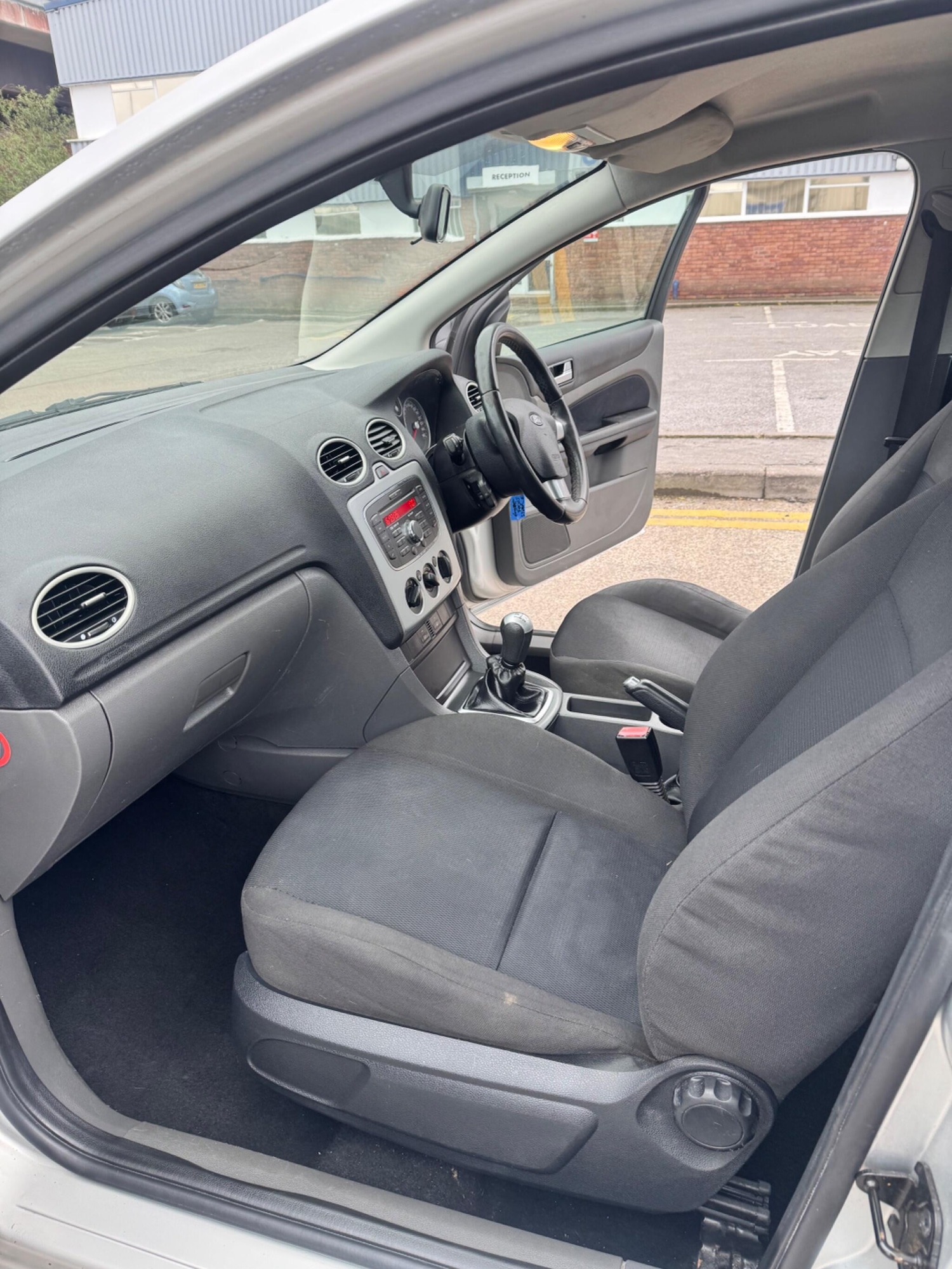 Used Ford Focus for sale - 77925510: Photo 46