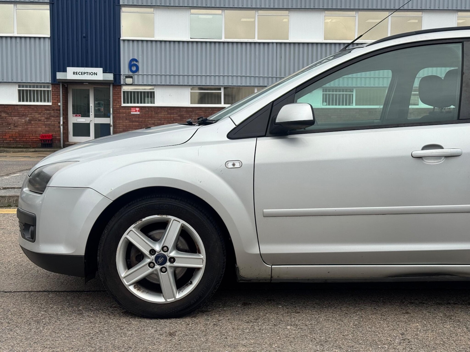 Used Ford Focus for sale - 77925510: Photo 47