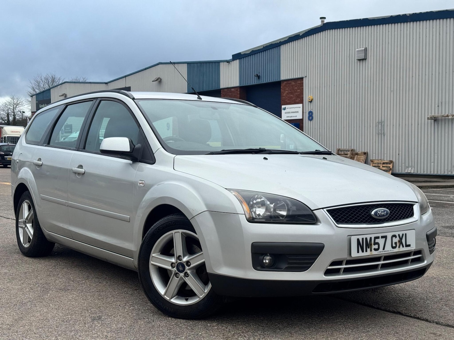 Used Ford Focus for sale - 77925510: Photo 5