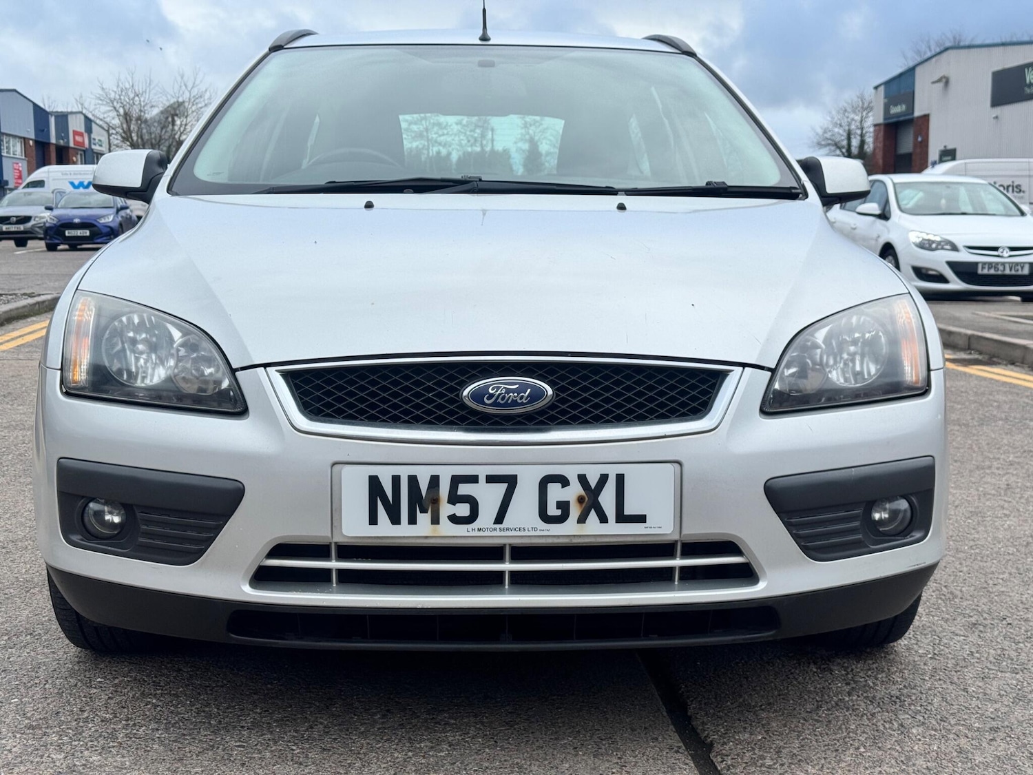 Used Ford Focus for sale - 77925510: Photo 6