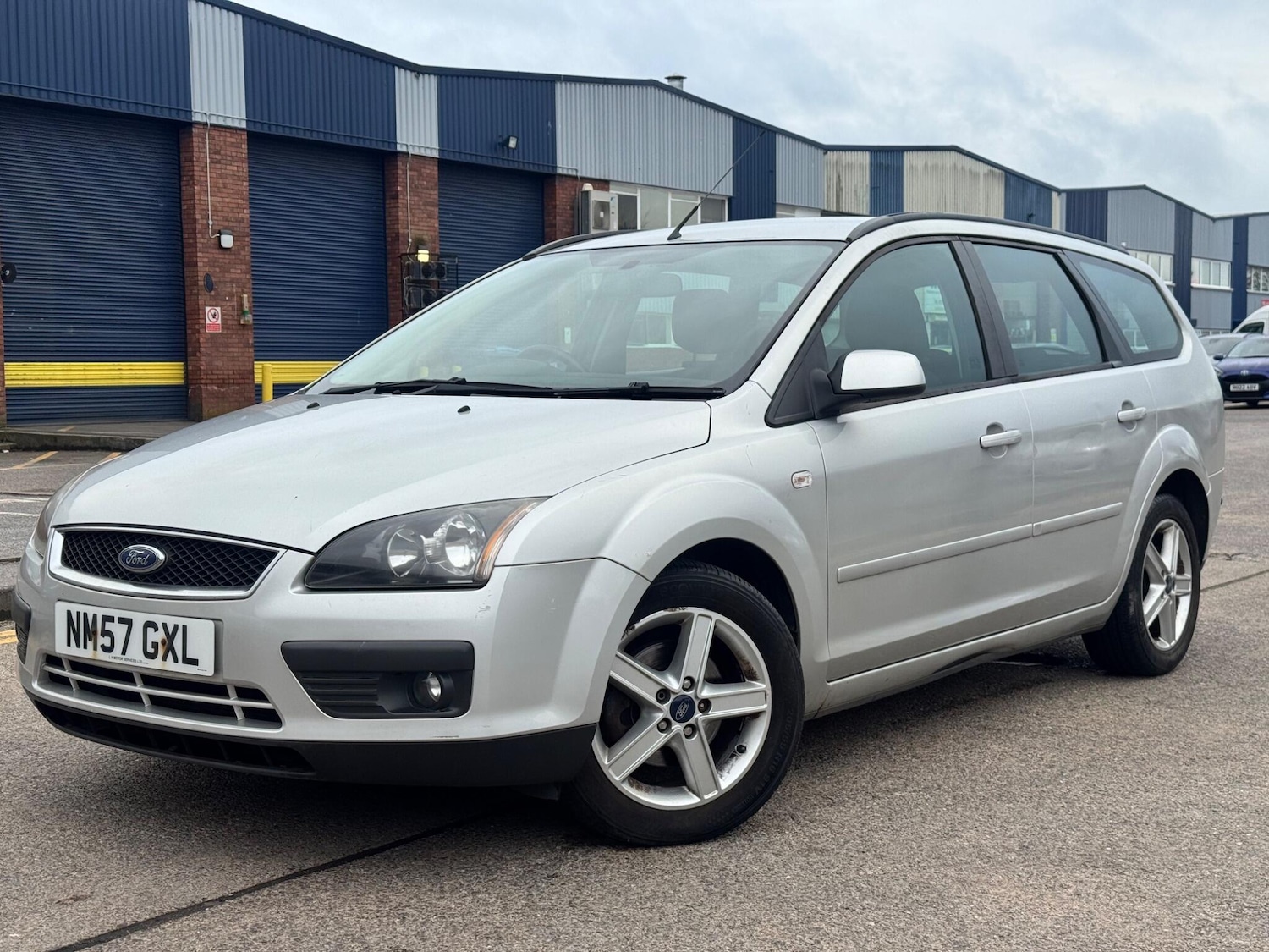 Used Ford Focus for sale - 77925510: Photo 7