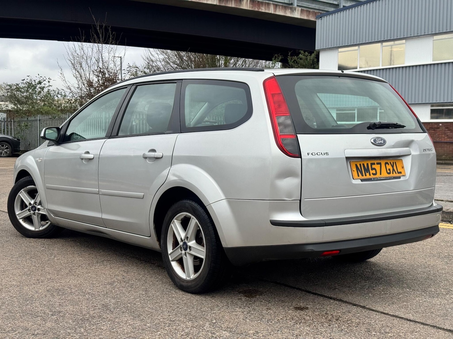 Used Ford Focus for sale - 77925510: Photo 8