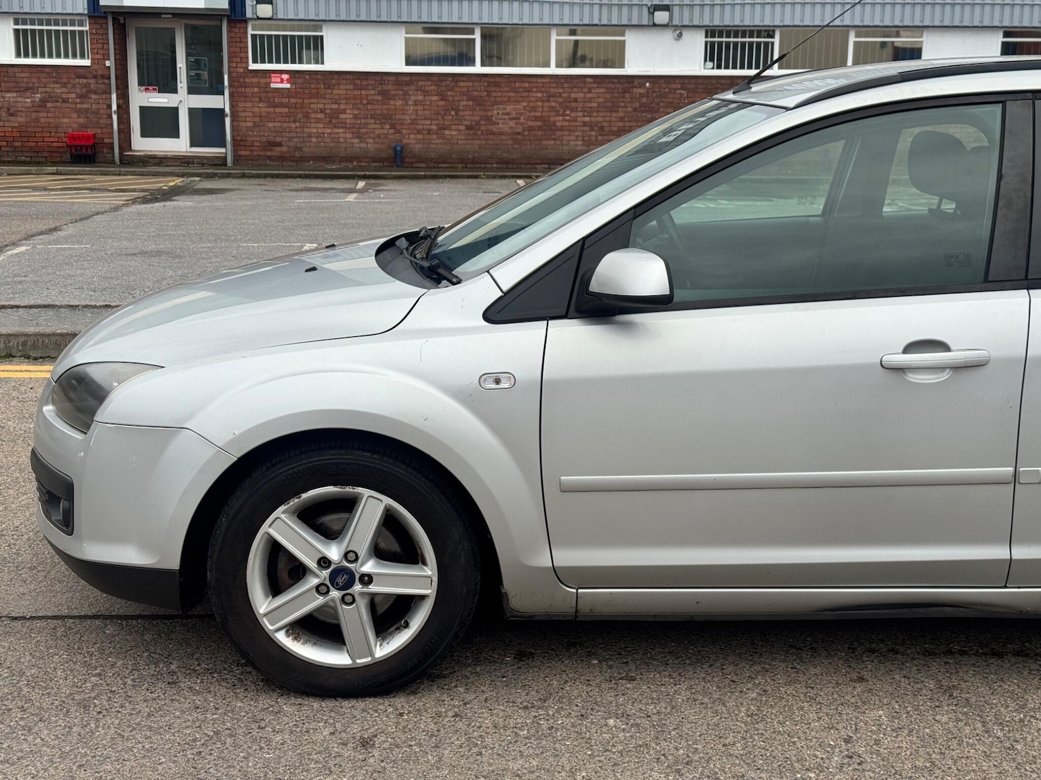 Used Ford Focus for sale - 77925510: Photo 9