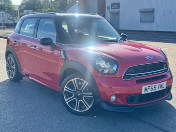 Used MINI Countryman 2015 for sale - 78561871: Photo