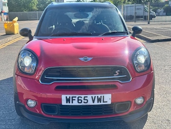 Used MINI Countryman 2015 for sale - 78561871: Photo