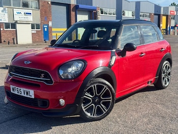 Used MINI Countryman 2015 for sale - 78561871: Photo