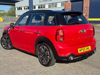 Used MINI Countryman 2015 for sale - 78561871: Photo