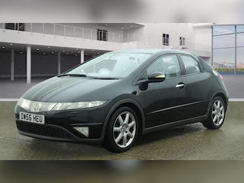 Used Honda Civic 2007 for sale - 78007282: Photo