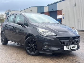 Used Vauxhall Corsa 2015 for sale - 78171509: Photo