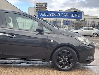 Used Vauxhall Corsa 2015 for sale - 78171509: Photo