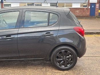Used Vauxhall Corsa 2015 for sale - 78171509: Photo