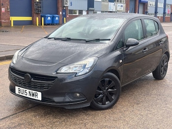 Used Vauxhall Corsa 2015 for sale - 78171509: Photo