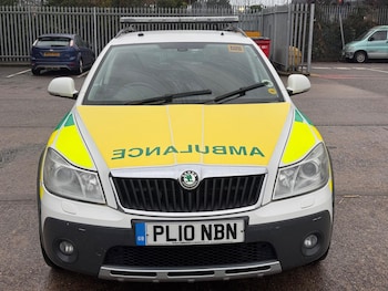 Used Skoda Octavia 2010 for sale - 77799055: Photo